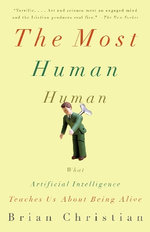 The Most Human Human