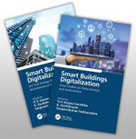 Smart Buildings Digitalization Two Volume Set