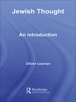 Jewish Thought