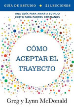 Guia de estudio Como aceptar el trayecto