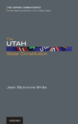 The Utah State Constitution