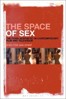 The Space of Sex The Space of Sex