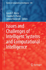 Issues and Challenges of Intelligent Systems and Computational Intelligence