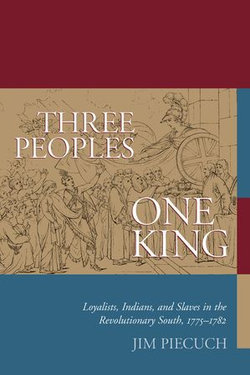 Three Peoples, One King Three Peoples, One King