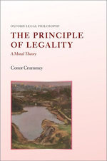 The Principle of Legality