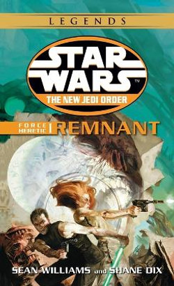 Remnant: Star Wars Legends