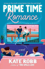 Prime Time Romance Prime Time Romance