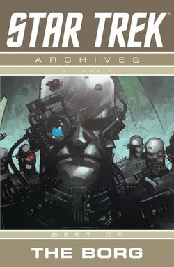 Star Trek Archives Volume 2