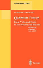 Quantum Future