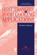 Heat Transfer In Food Cooling Applications