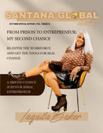 Santana Global Magazine October 2022