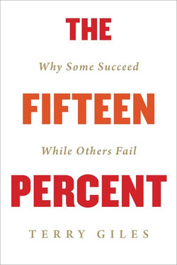 The Fifteen Percent