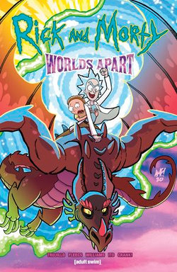 Rick and Morty