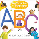 Big Thoughts for Little People ABCs