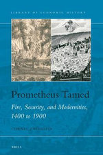 Prometheus Tamed&amp;nbsp;