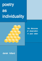 Poetry as Individuality