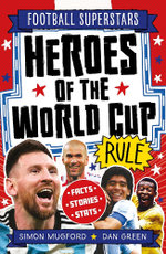 Football Superstars: Heroes of the World Cup Rule