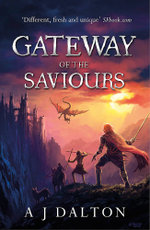 Gateway of the Saviours