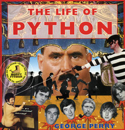 The LIFE OF PYTHON