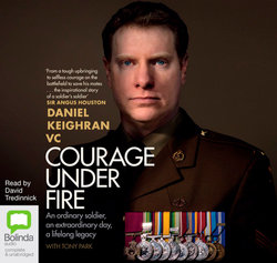 Courage Under Fire