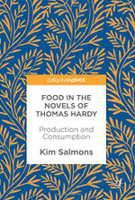 Food in the Novels of Thomas Hardy