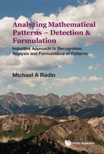 Analyzing Mathematical Patterns — Detection & Formulation