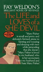 Life and Loves of a She Devil