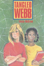 Tangled Webb
