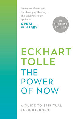 The Power of Now