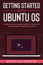 Getting Started With Ubuntu OS