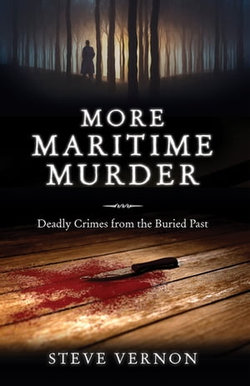 More Maritime Murder