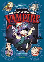 The Boy Who Cried Vampire