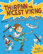 Thorfinn and the Gruesome Games