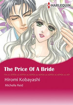 The Price of a Bride (Harlequin Comics)