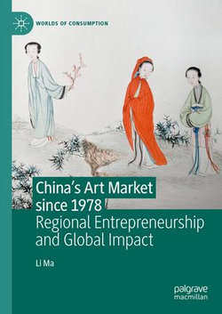 China's Art Market since 1978 China's Art Market since 1978