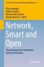 Network, Smart and Open
