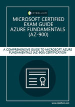 Microsoft Certified Exam guide - Azure Fundamentals (AZ-900)