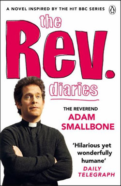 Rev Diaries, The