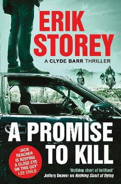 A Promise To Kill