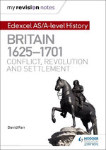 Britain, 1625-1701
