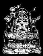 Dungeon Crawl Classics Annual Foil Edition