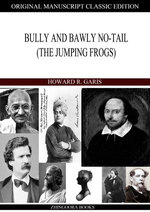 Bully and Bawly No-Tail