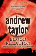 Blood Relation
