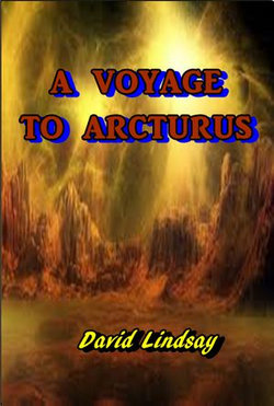 A Voyage to Acturus