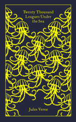 Twenty Thousand Leagues under the Sea