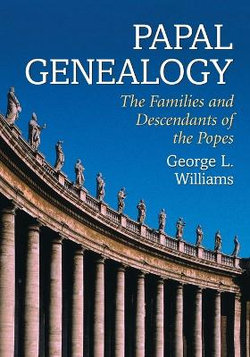 Papal Genealogy