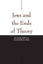 Jews and the Ends of Theory