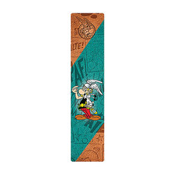 Paperblanks Asterix the Gaul the Adventures of Asterix Bookmarks Bookmark