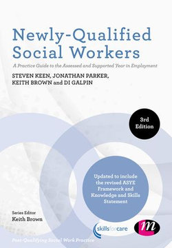 Newly-Qualified Social Workers Newly-Qualified Social Workers