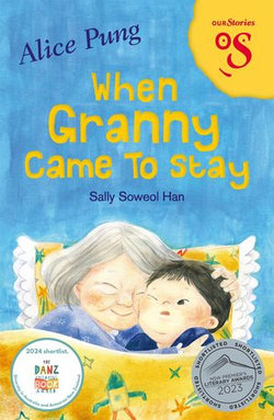 When Granny Came To Stay